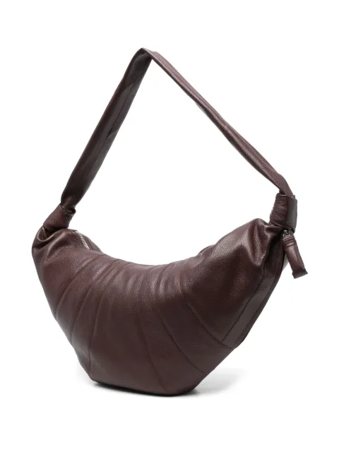 LEMAIRE large Croissant shoulder bag BG0000LL0018 - 2
