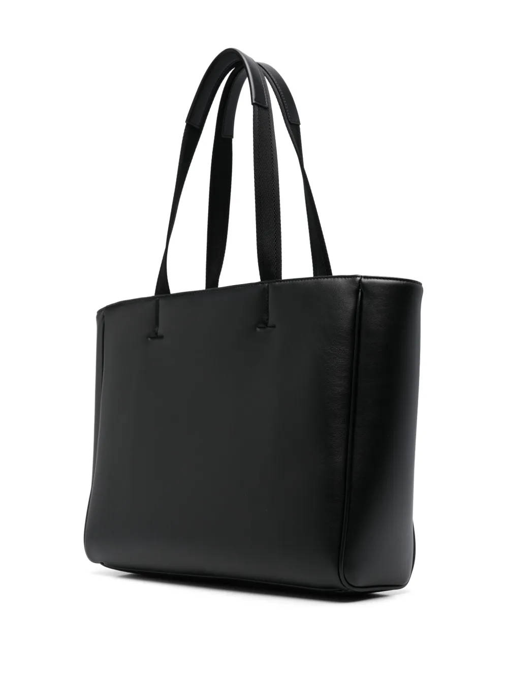 Diesel Holi-D shopper Zwart
