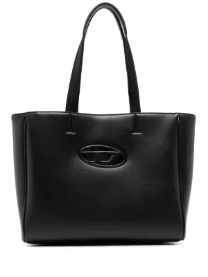 『DIESEL』Les Shoppers M X' トートバッグ セール】メンズ ショッパーバッグ M LES SHOPPERS SHOPPER M X