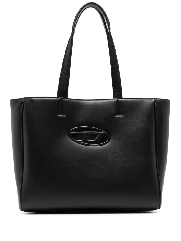 Diesel Holi-D tote bag