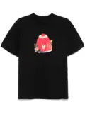 Carhartt WIP Pudding T-shirt - Black