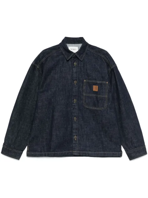 Chemise W' Lovilia - Carhartt WIP - Modalova