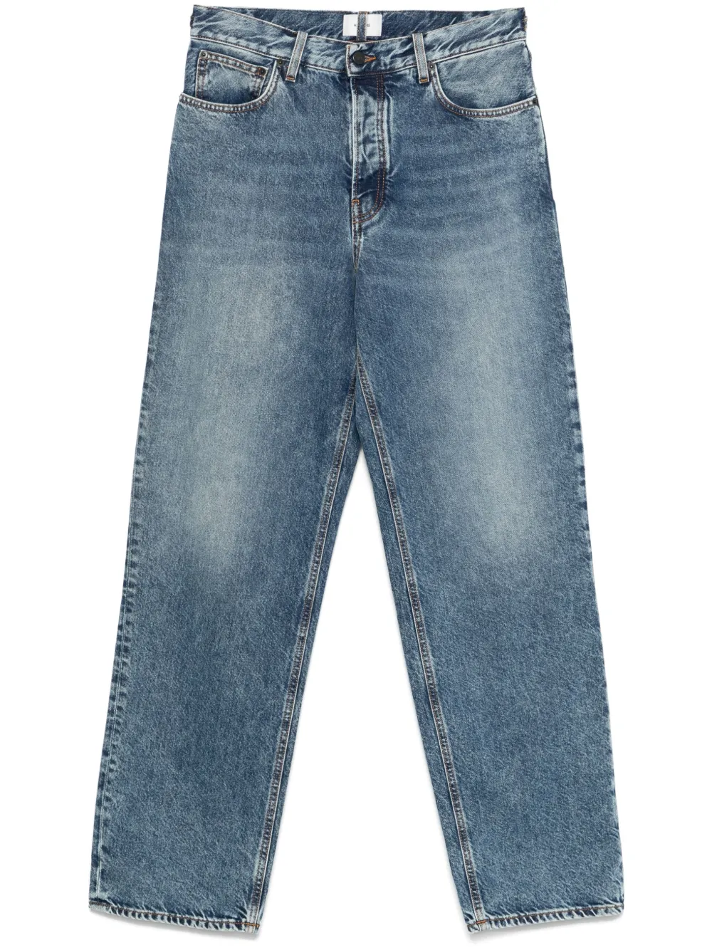 Haikure jeans Logan | azul | Image 1