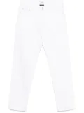 Haikure Tokyo jeans - White