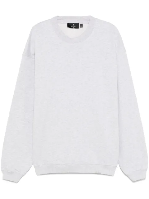 Represent Initial sweatshirt