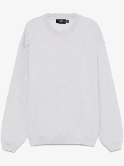 Represent Initial sweatshirt 
