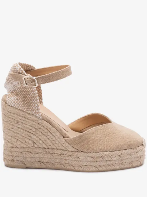 Castañer Chiarita espadrilles 