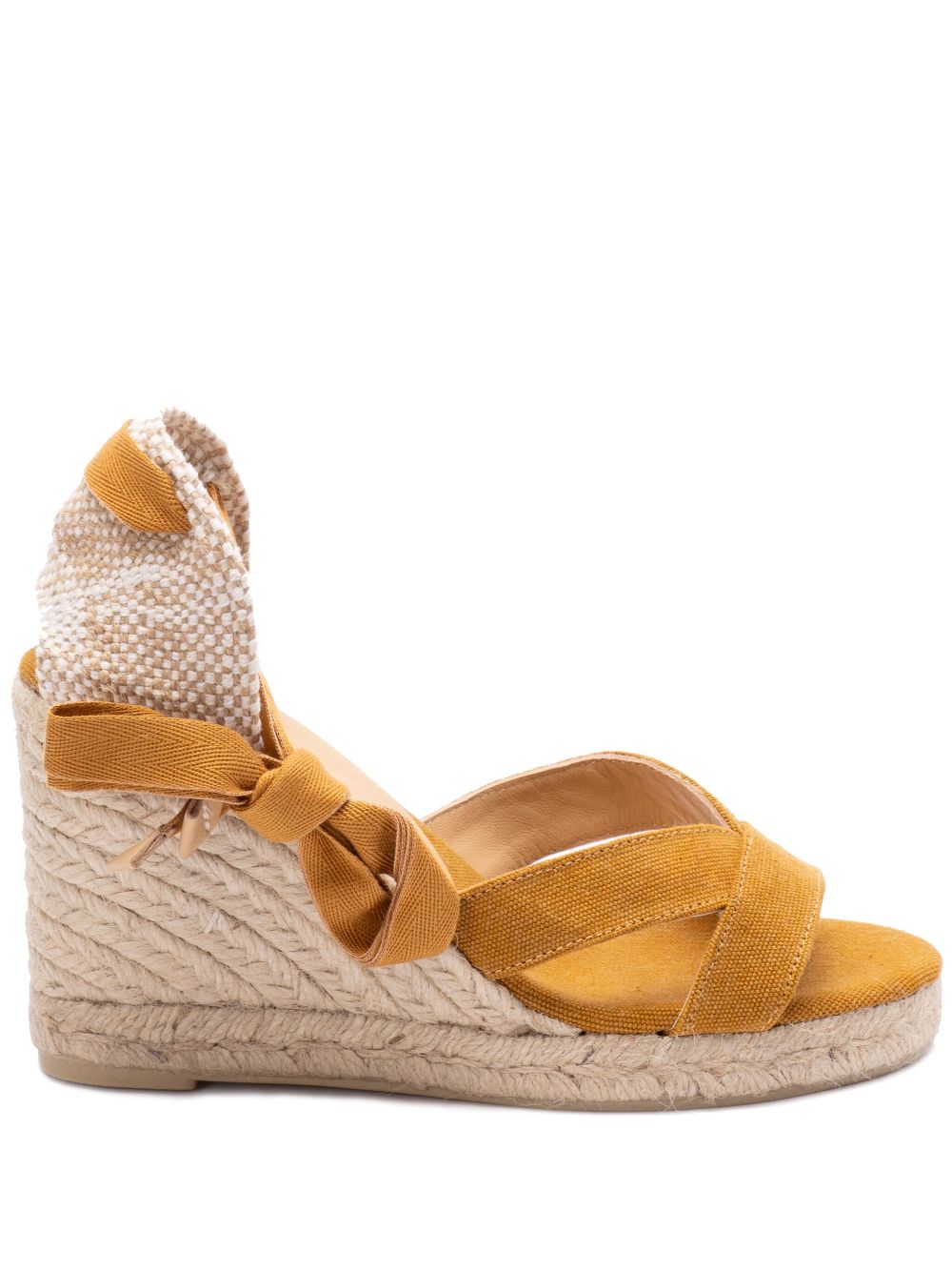 Castañer Bailey espadrilles Bruin