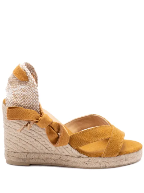Castañer Bailey espadrilles 