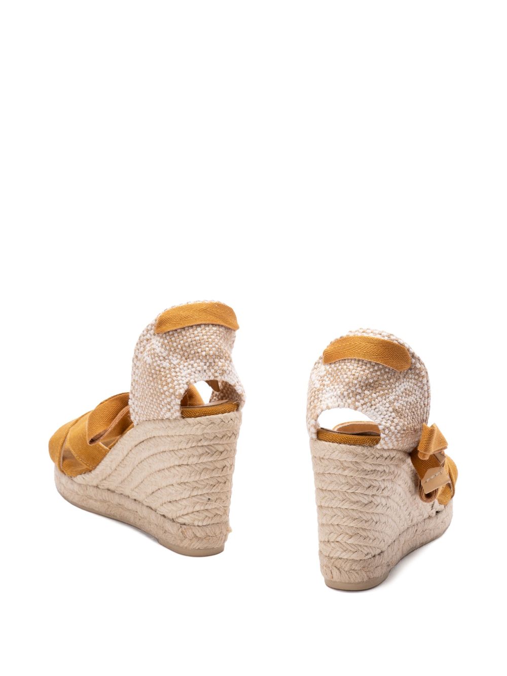 Castañer Bailey espadrilles Bruin