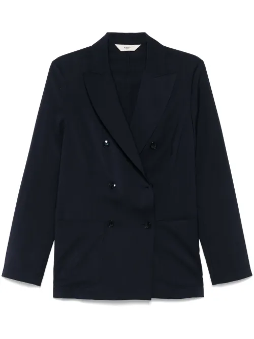 Blazer Charlie Tropical - Barena - Modalova