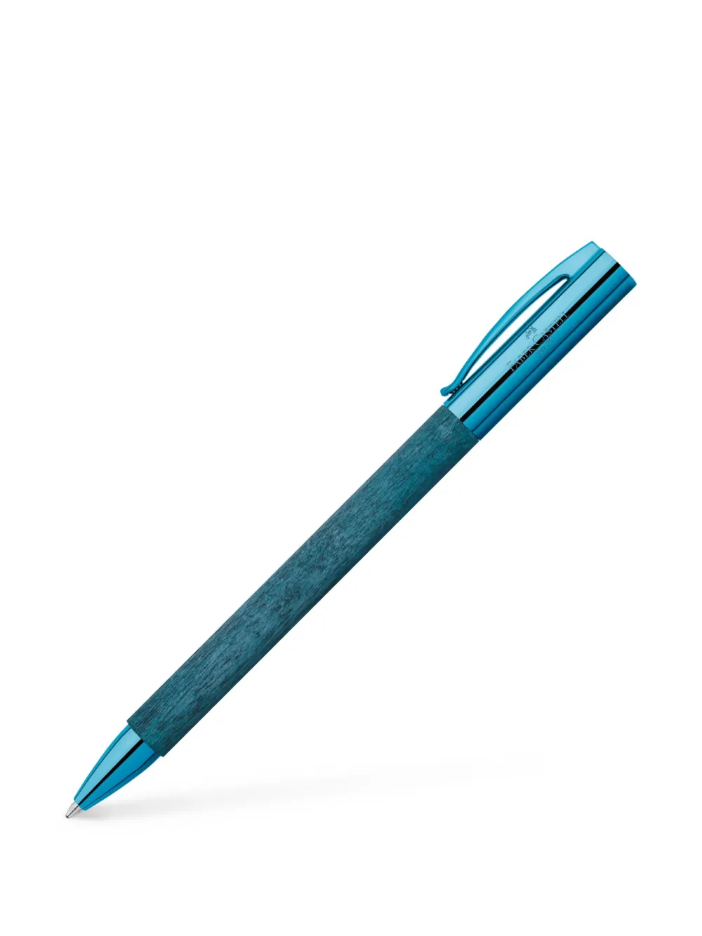 Faber-Castell Ambition pen - Blauw