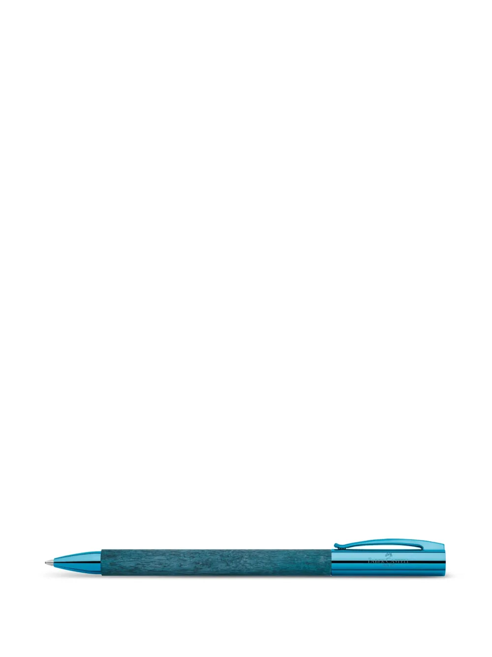 Faber-Castell stylo Ambition - Bleu