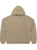 Mainless Classic hoodie - Brown