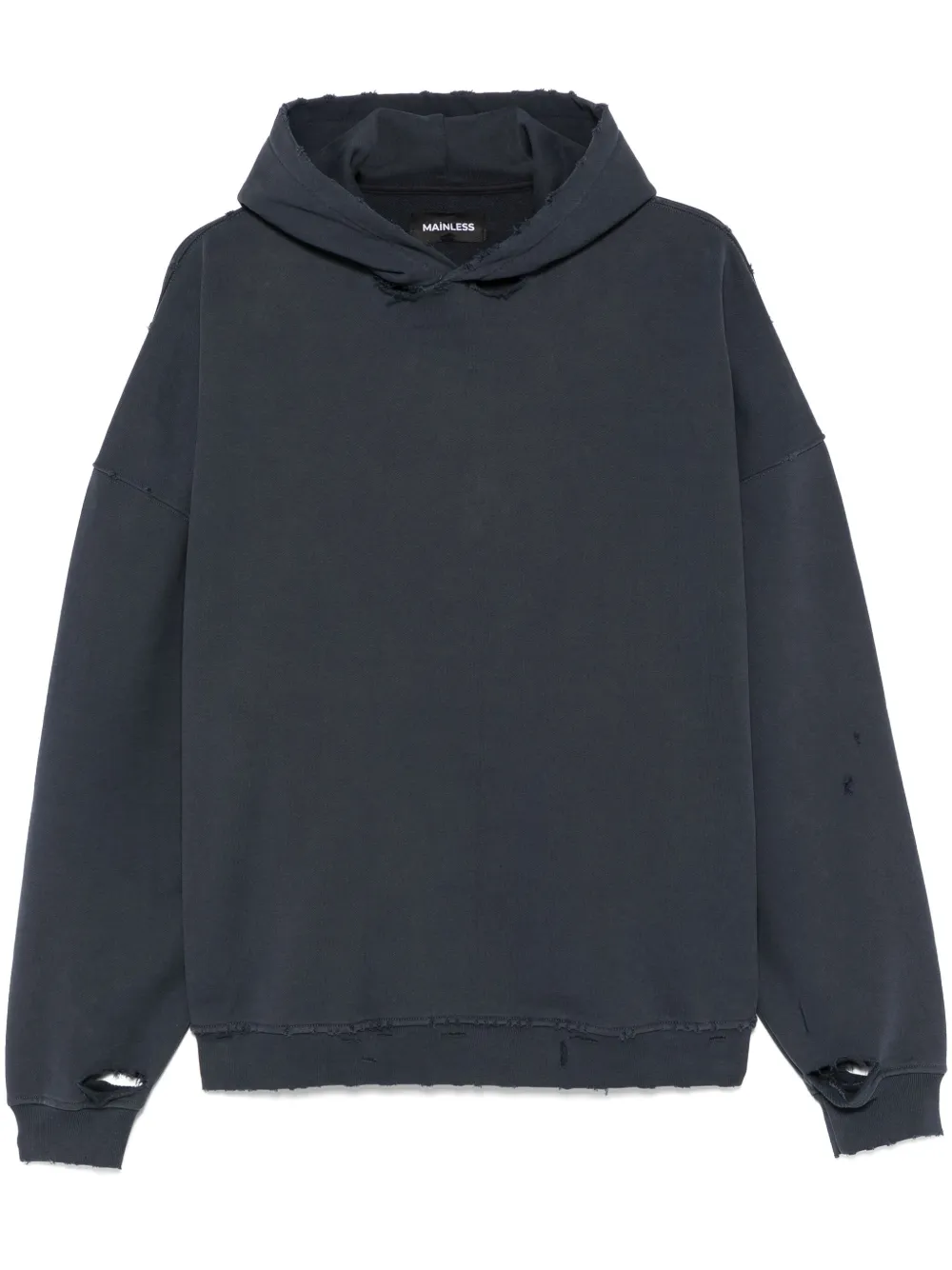 Tabu hoodie