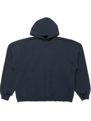 Supreme Box Logo Hoodie | Blue | FARFETCH