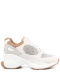 Michael Michael Kors Zuma sneakers - Neutrals