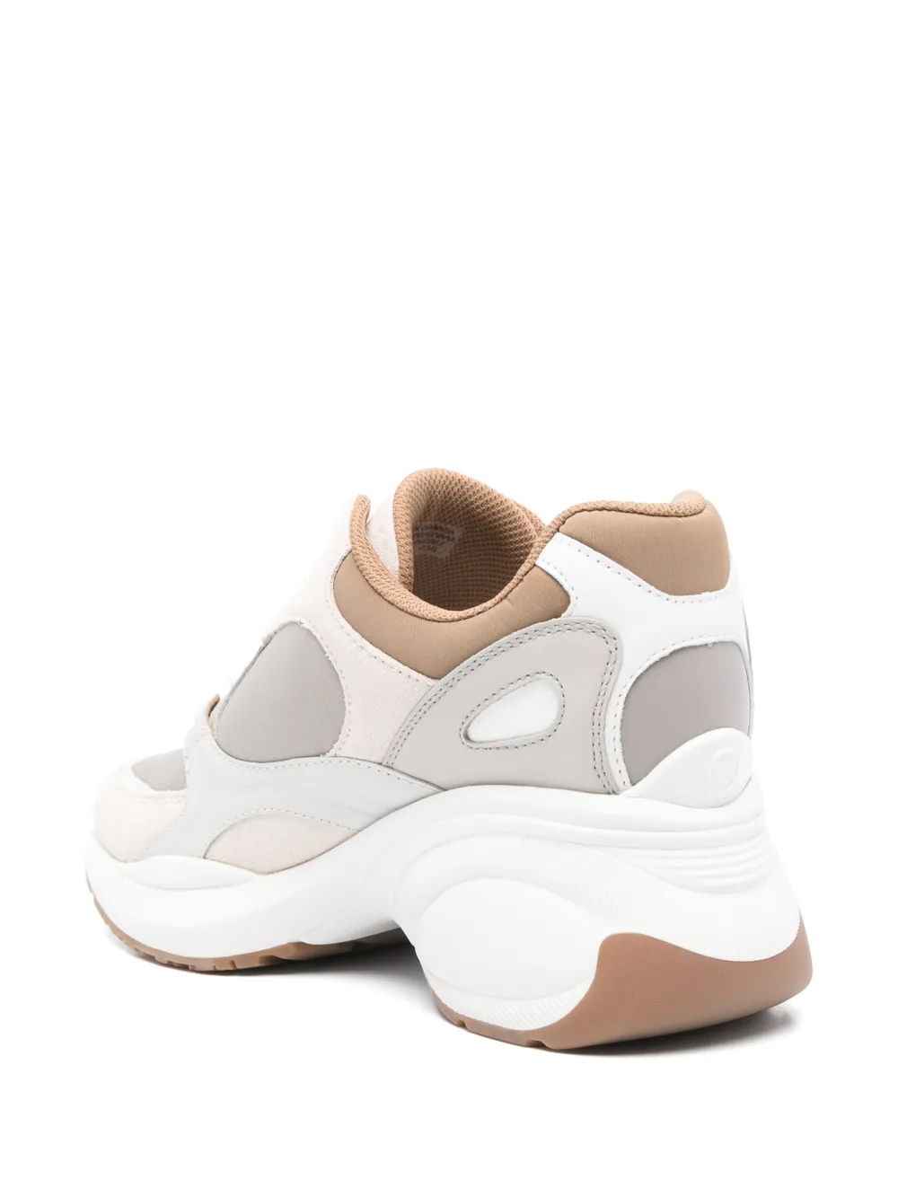 Michael Kors Zuma sneakers Neutrals