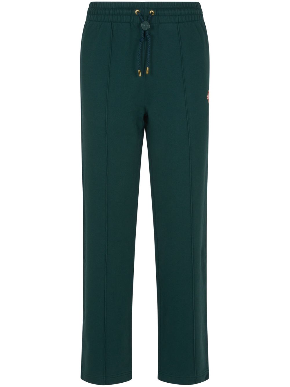 Casablanca Casa Way track pants - Green