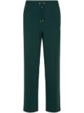 Casablanca Casa Way track pants - Green