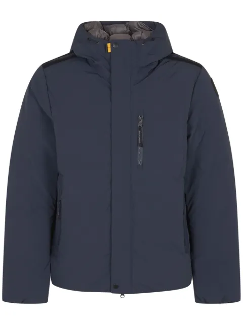 Parajumpers chamarra con capucha