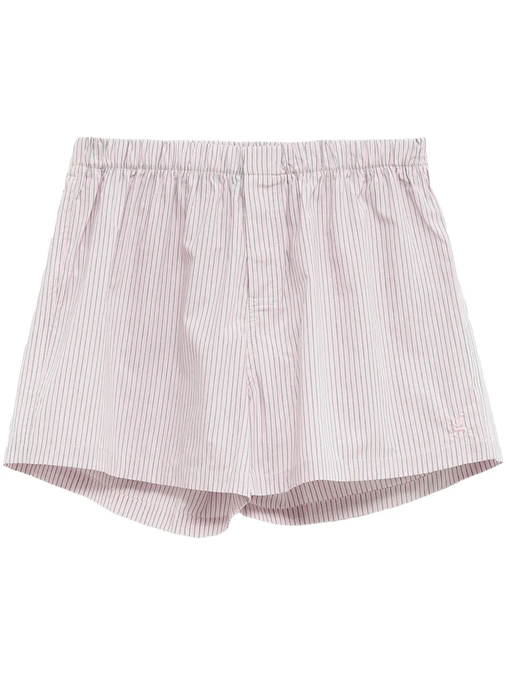 cotton boxer shorts