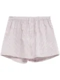 Gimaguas cotton boxer shorts - Pink