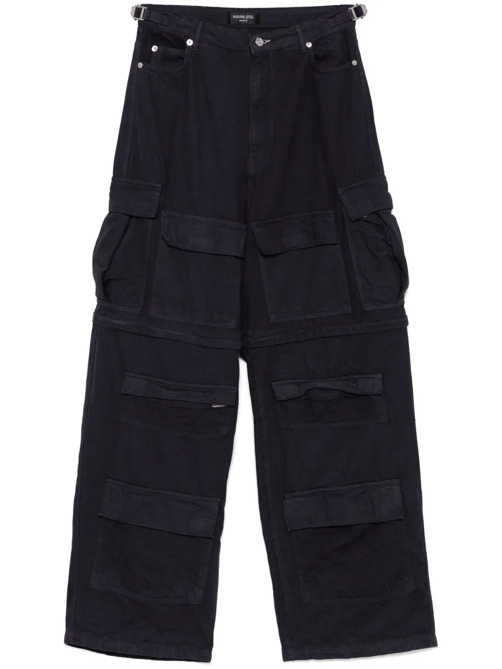 cargo trousers