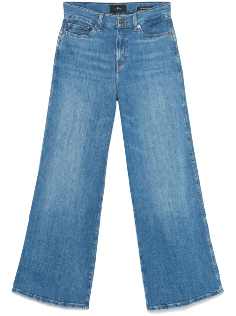 7 For All Mankind Jeans Lotta