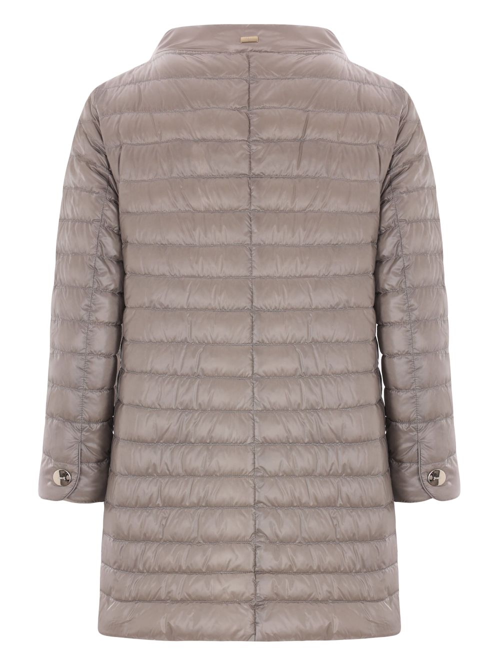 Herno Rossella jacket - Grijs