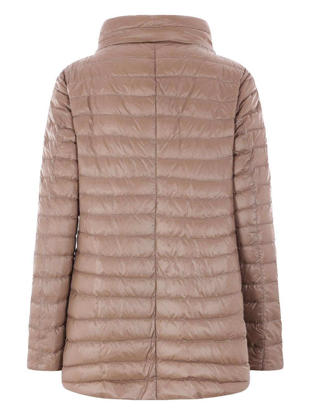 Herno reversible puffer jacket - Beige