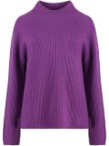 'S Max Mara Elica sweater - Purple