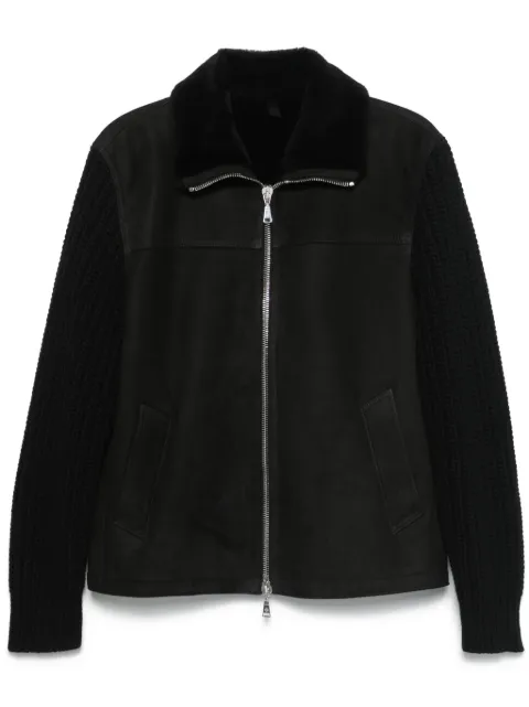 Tagliatore Bobby jacket
