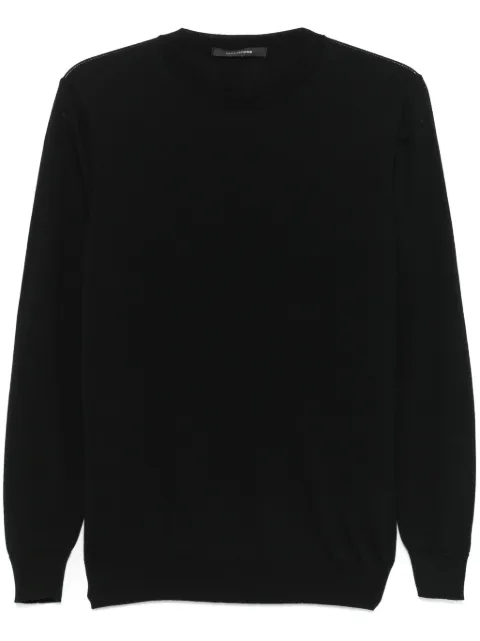 Tagliatore Twin sweater