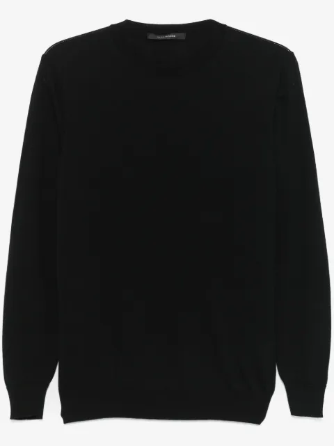 Tagliatore Twin sweater