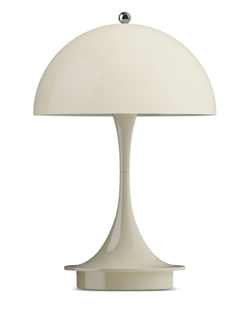 Louis Poulsen Panthella 160 V3 portable LED lamp | Neutrals | Image 1
