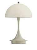 Louis Poulsen Panthella 160 V3 portable LED lamp - Neutrals