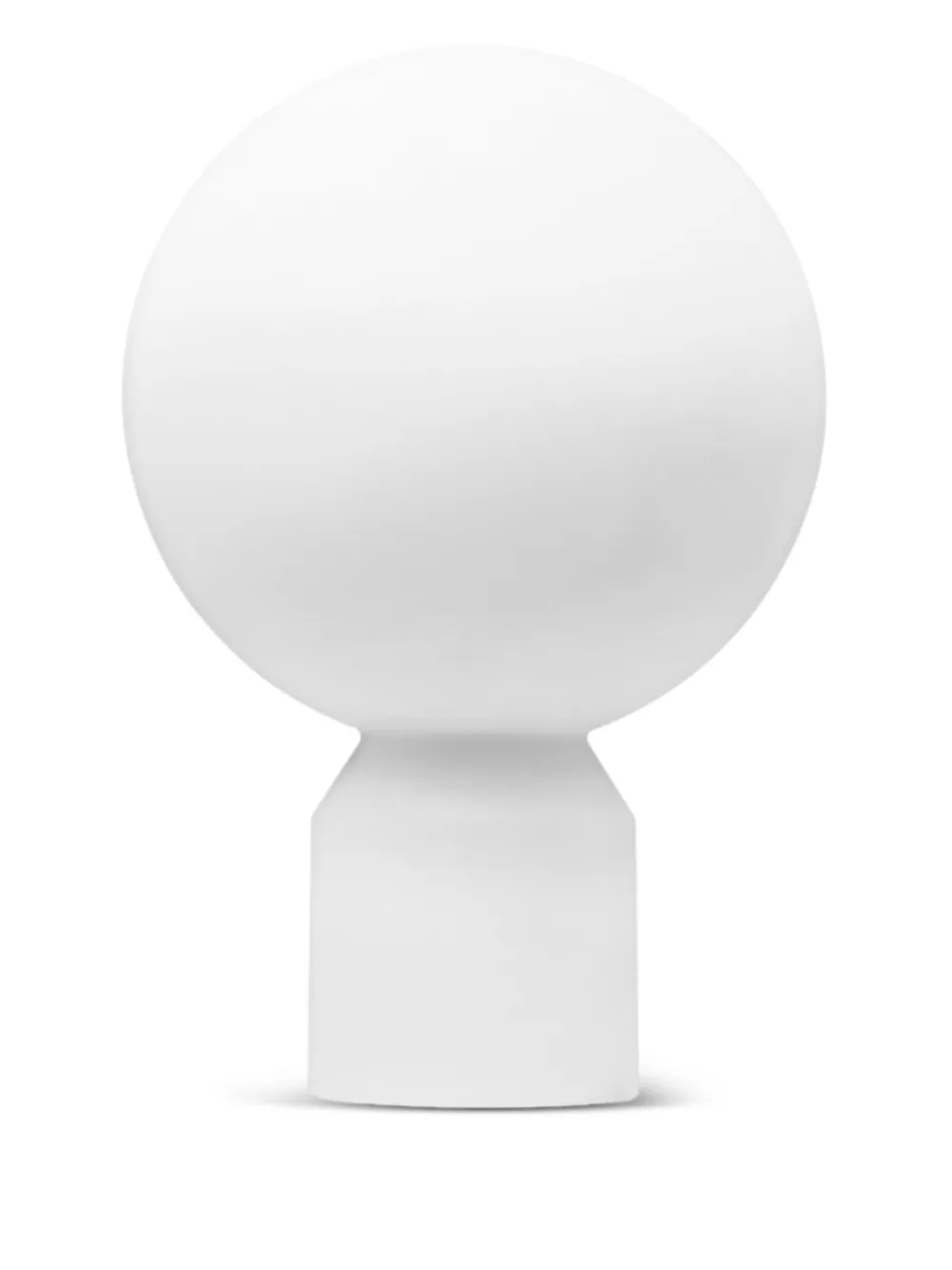 Normann Copenhagen Yo table lamp | White | Image 1