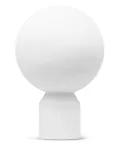 Normann Copenhagen Yo table lamp - White