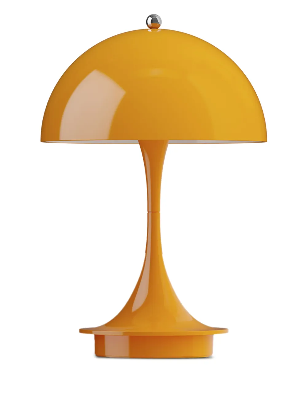 Louis Poulsen Panthella 160 V3 LED ポータブルランプ - オレンジ Louis Poulsen Panthella 160 V3 LED ポータブルランプ - オレンジ