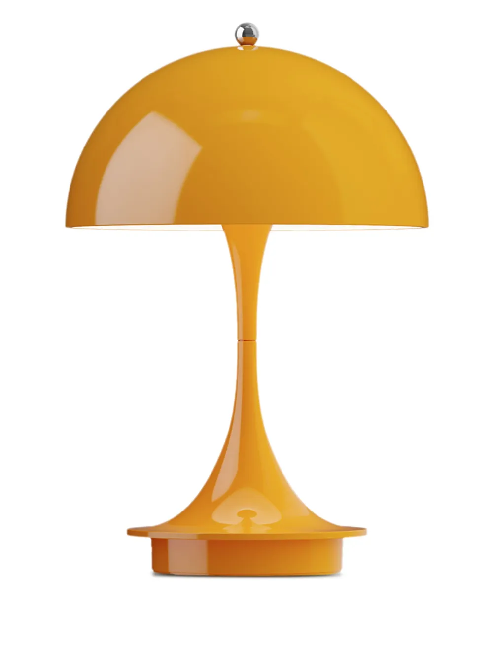 Louis Poulsen Panthella 160 V3 draagbare LED lamp - Oranje