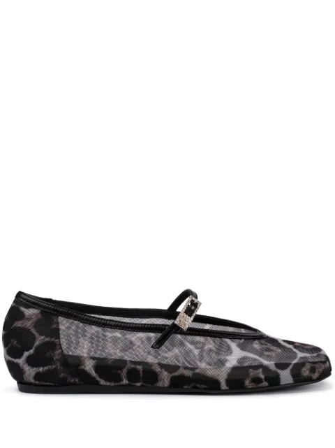 Le Silla flats Danielle
