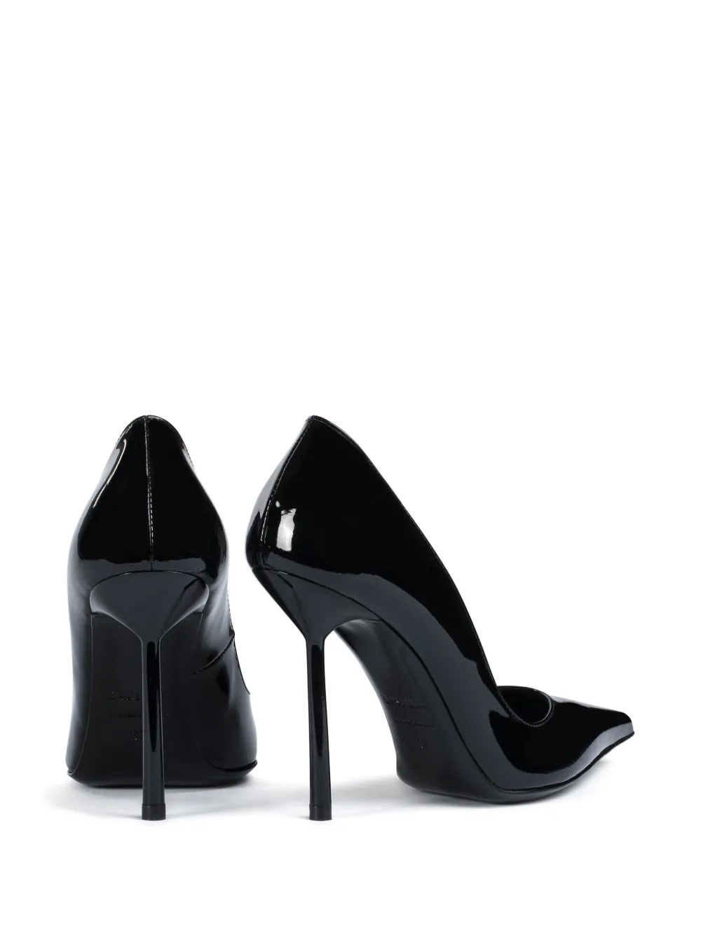 Le Silla Bella pumps Black