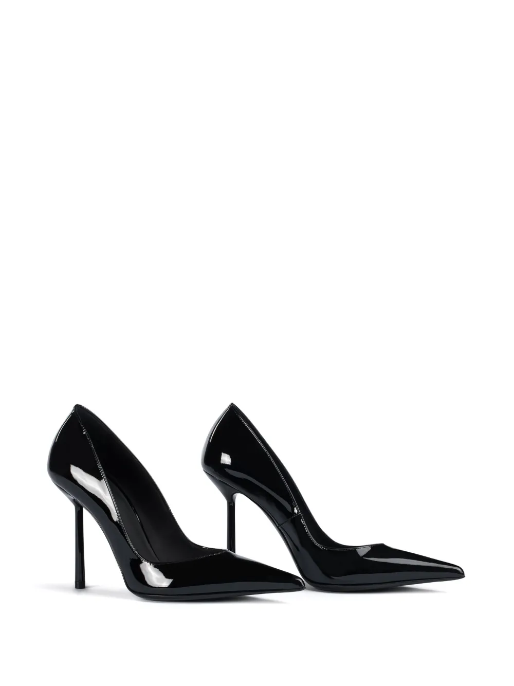 Le Silla Bella pumps Black