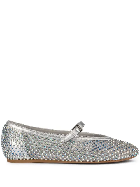 Le Silla flats Gilda