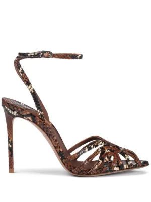 Le Silla Shoes for Women - Shop Now at Farfetch Canada