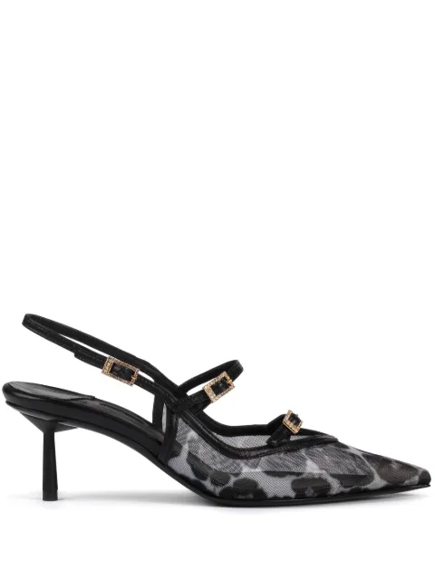 Le Silla Morgana pumps 