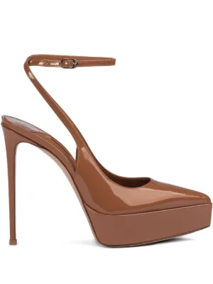 関税込]LE SILLA サンダル LE SILLA 'Vittoria' slingback Pink