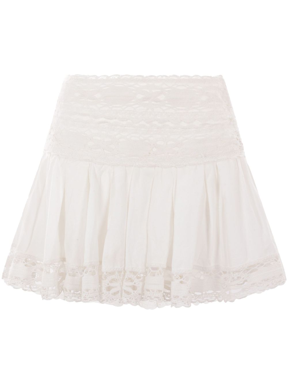 MARANT ÉTOILE Violana miniskirt