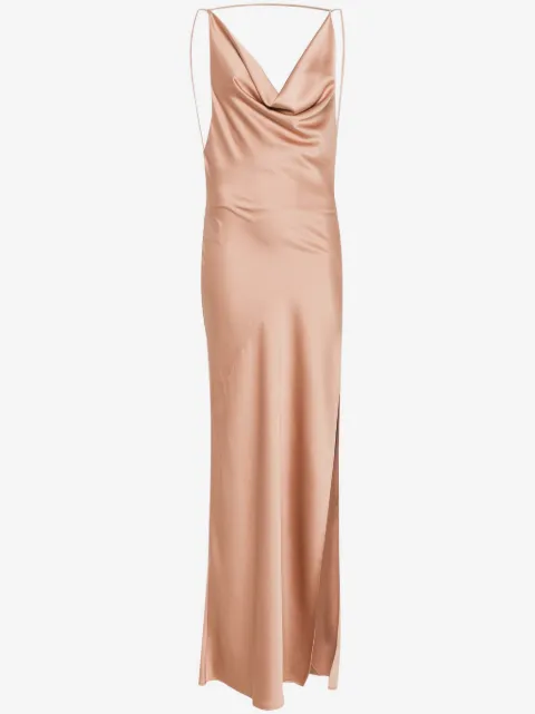 THE ANDAMANE Vera Abendkleid